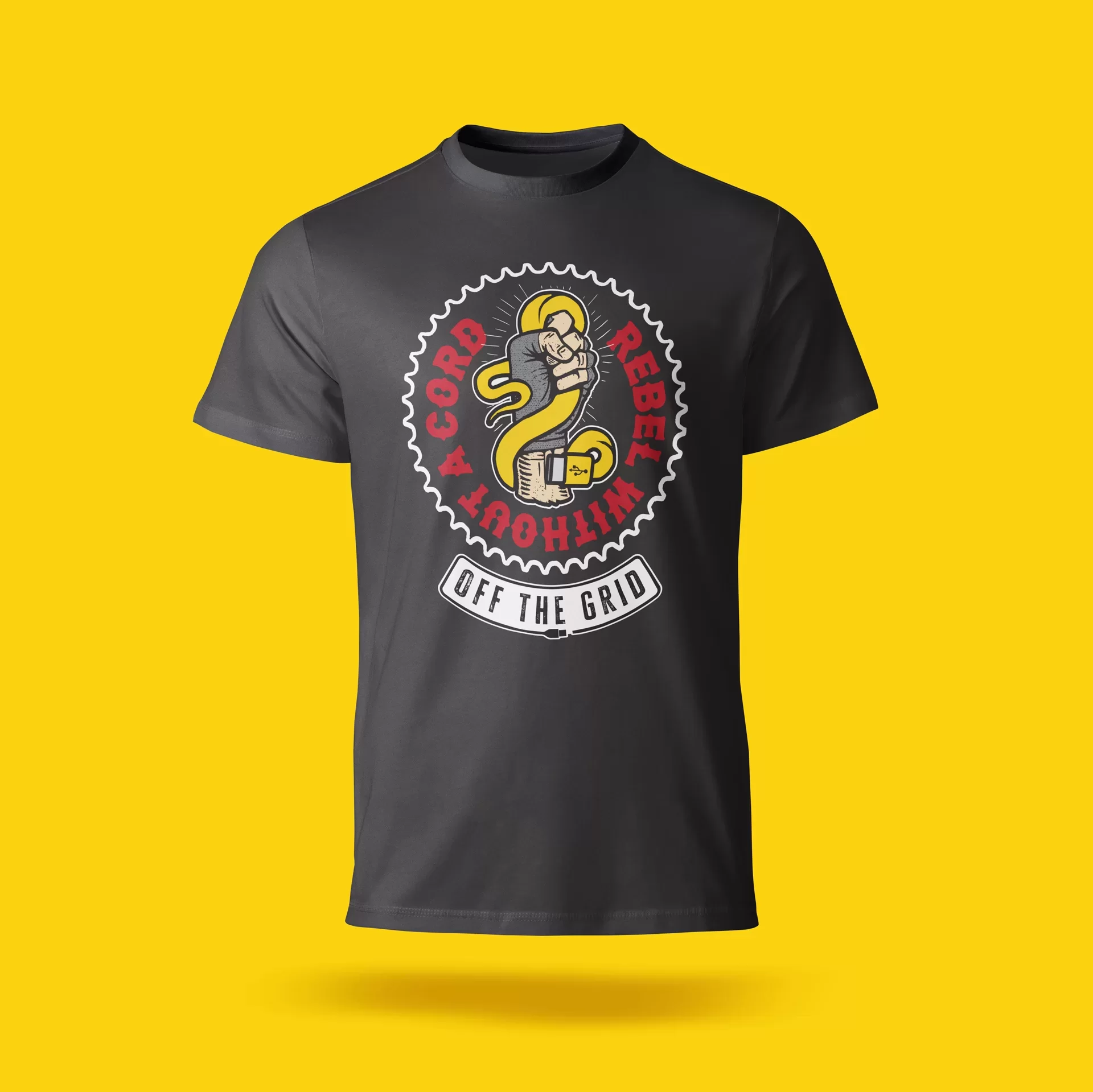 Cyclista Tees