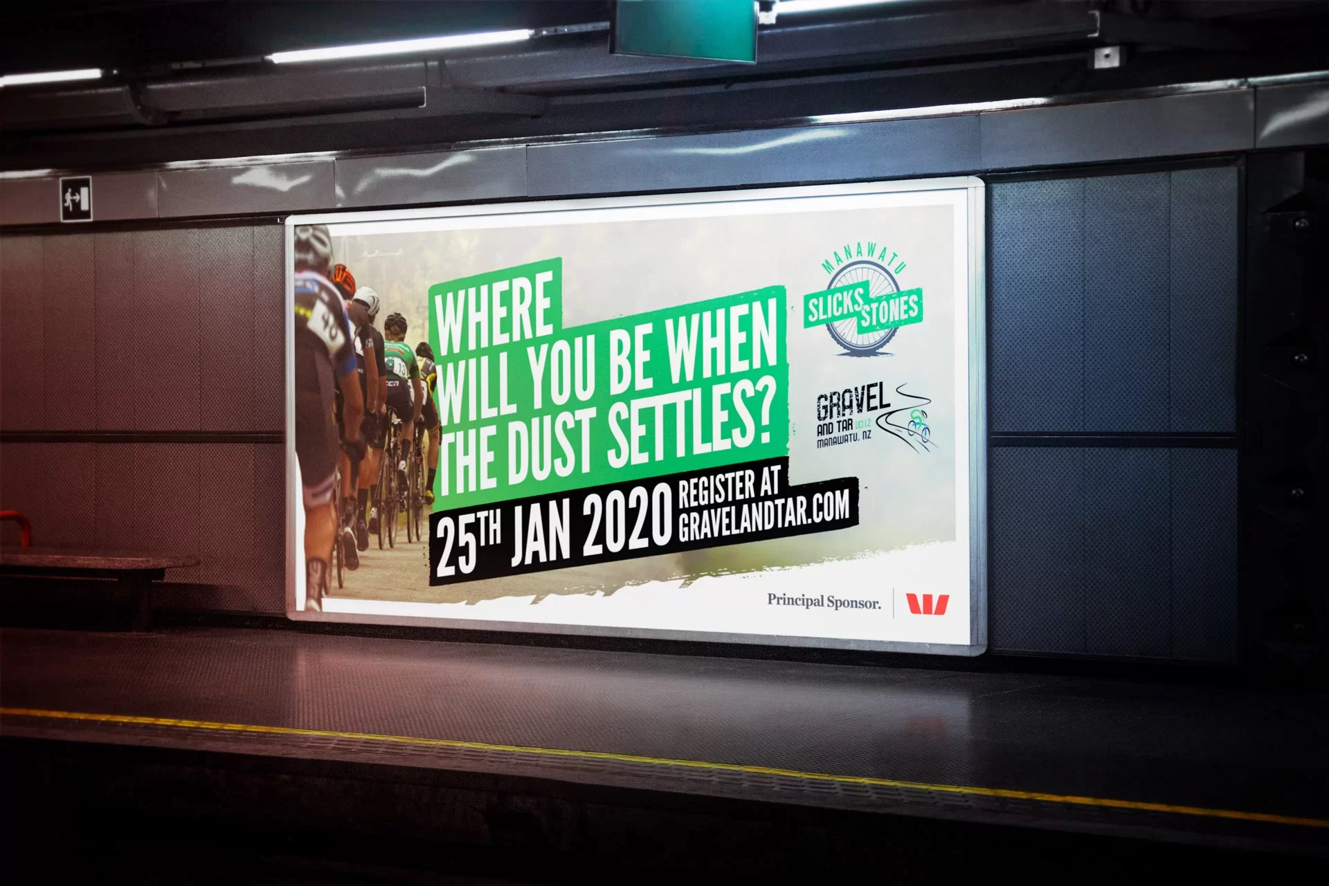 Slicks & Stones Marketing
