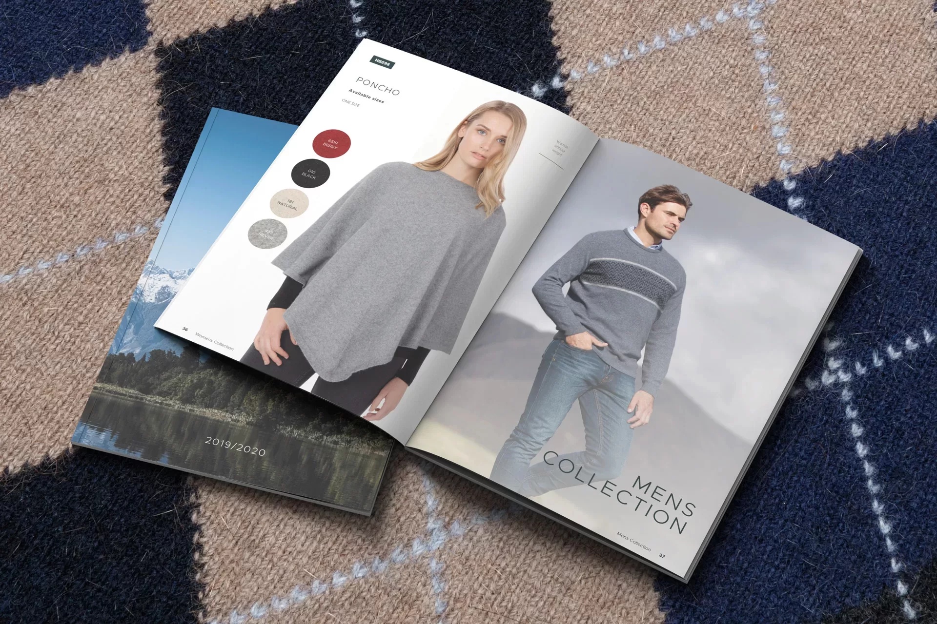 Native World Catalogue