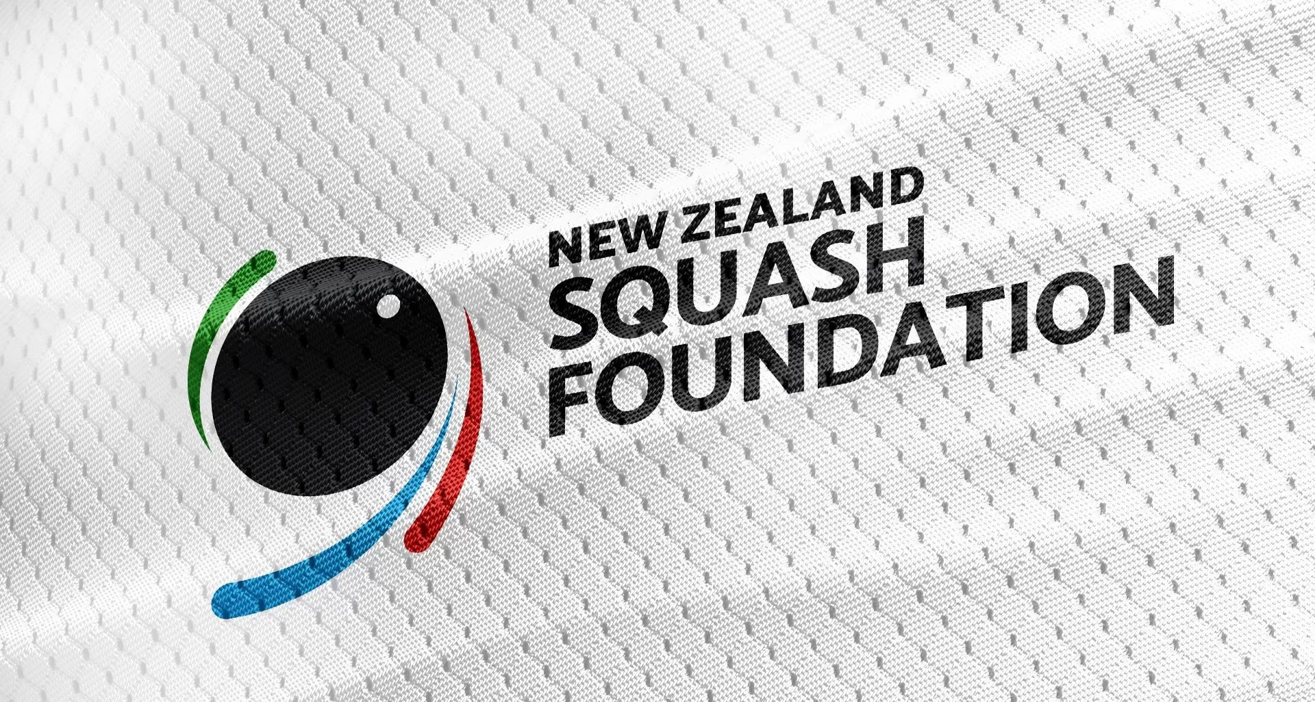 Squash NZ Foundation Brand