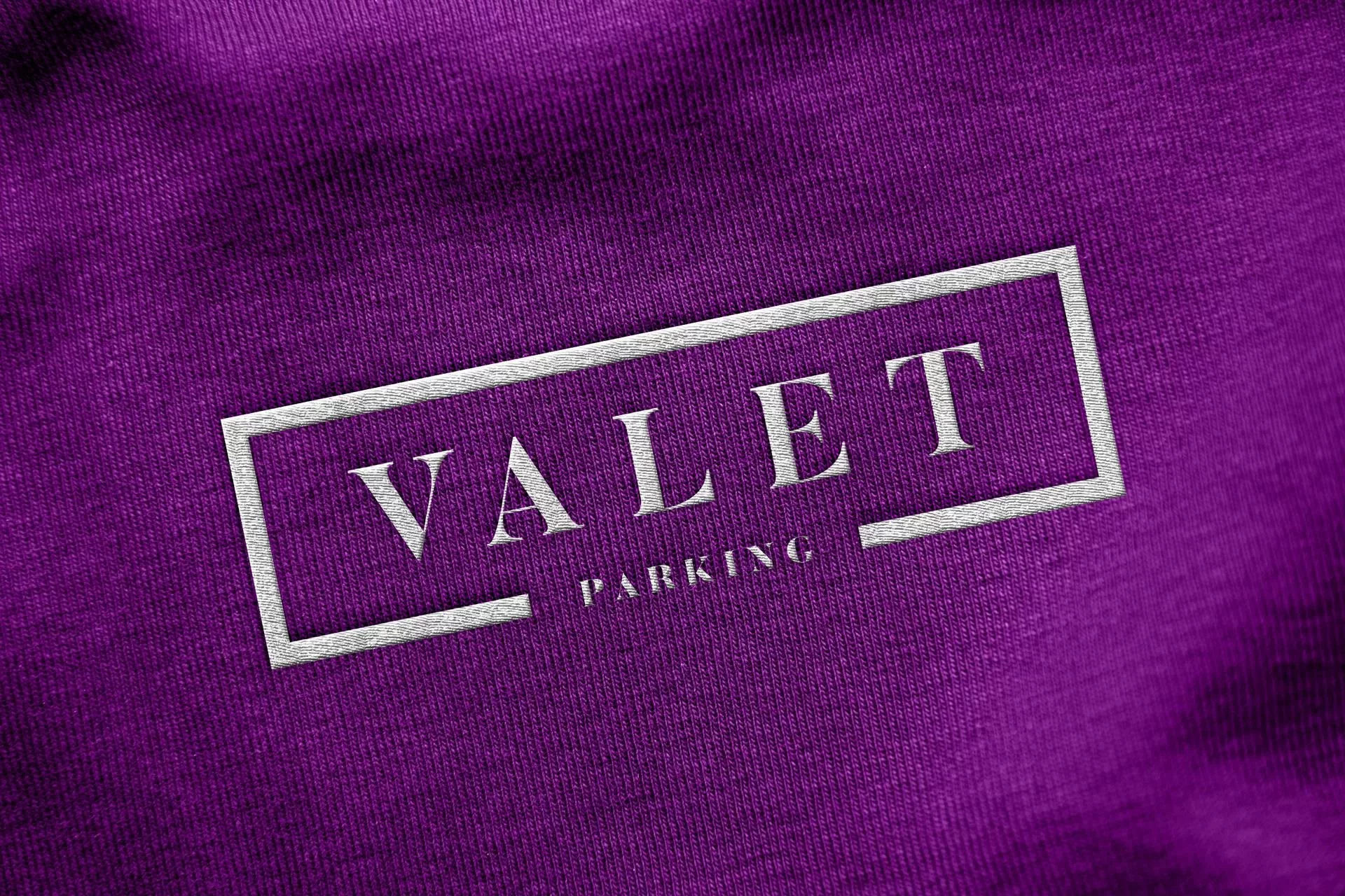 Valet Parking