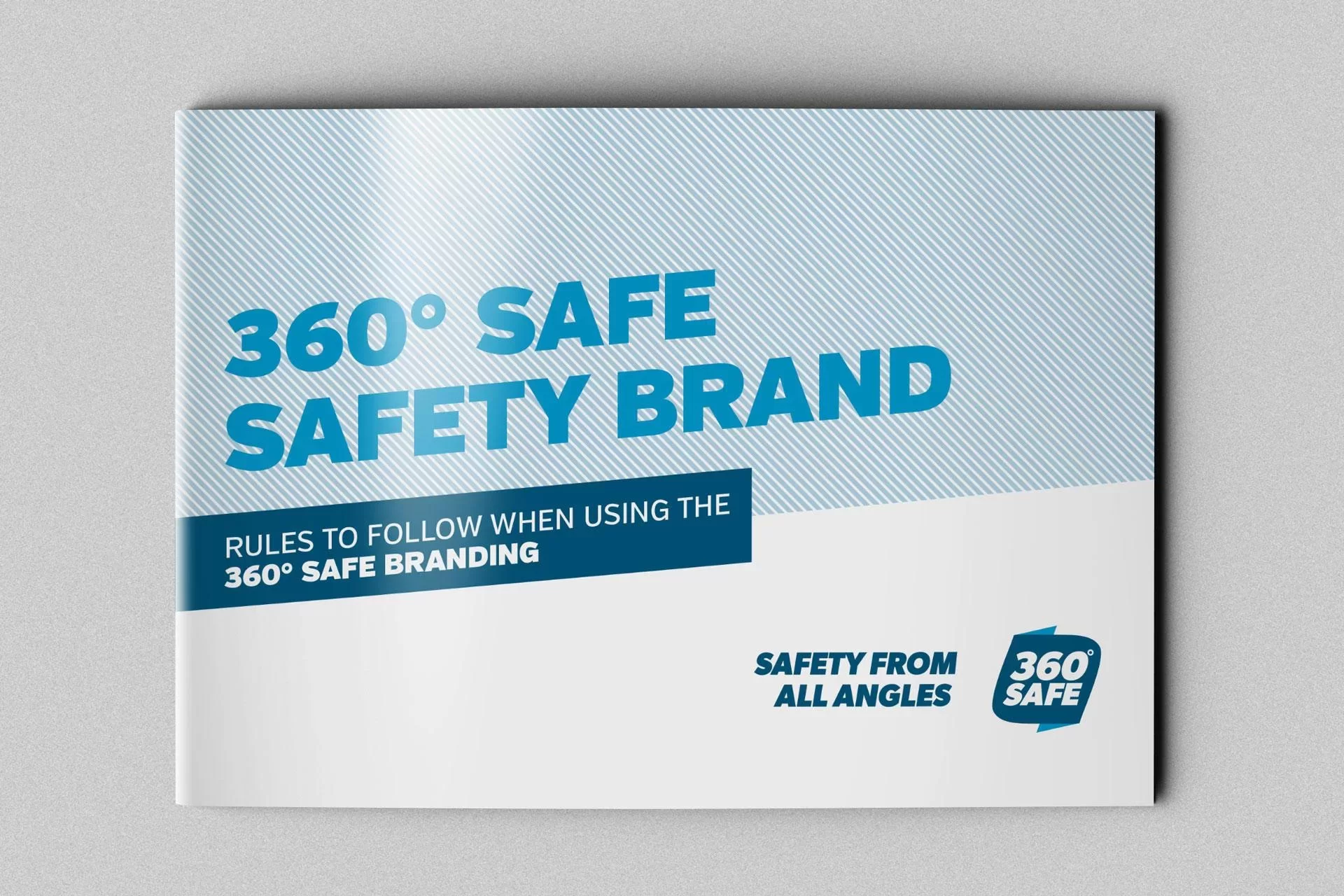 Scanpower 360° Safe