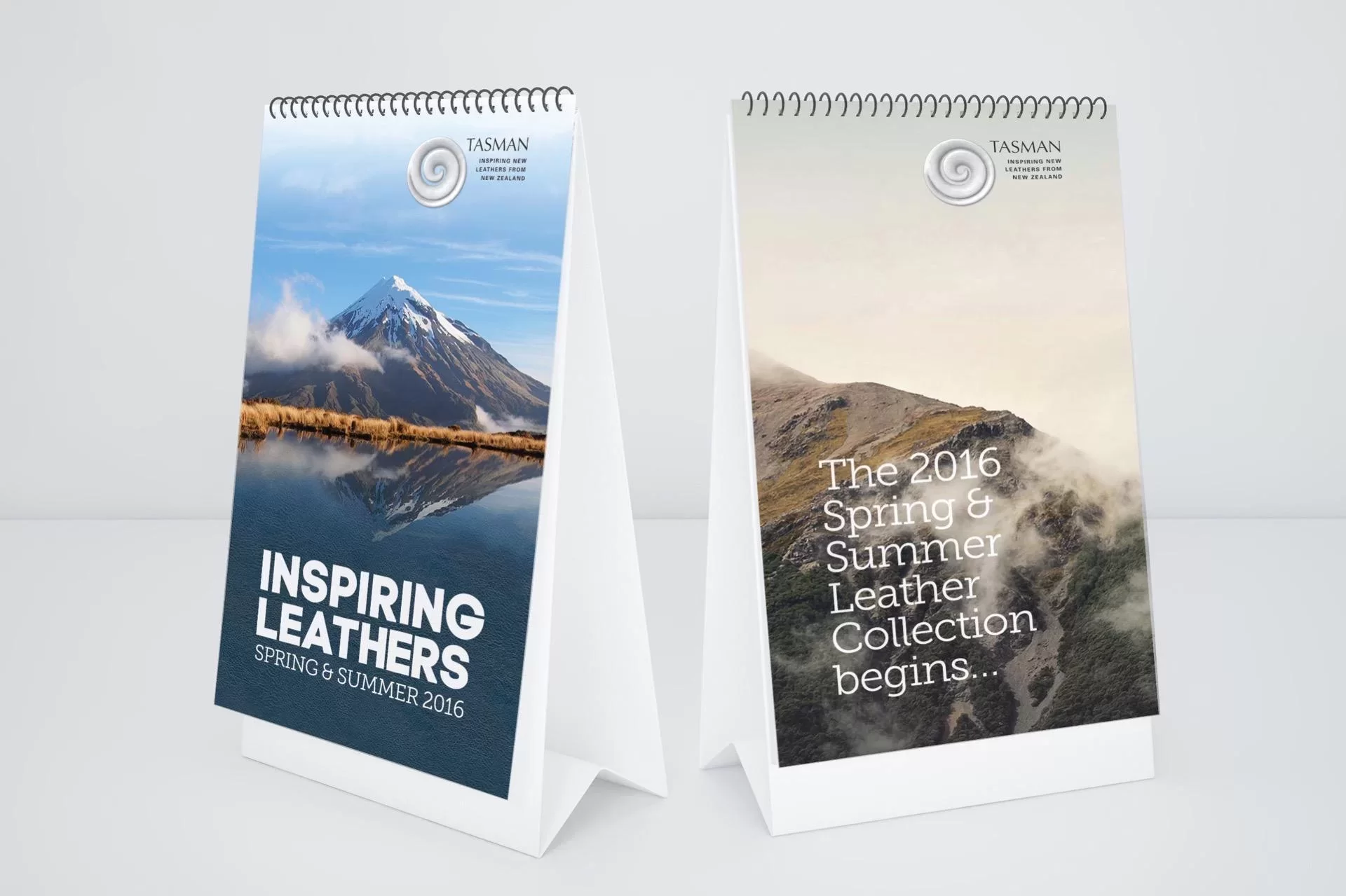 Tasman Tanning Catalogue